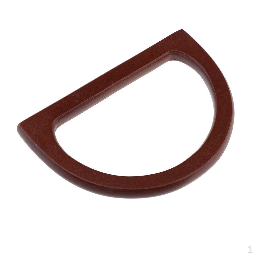 Handle Coat Rack Replacement for Purse Making