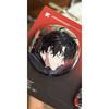 Omniscient Reader's Viewpoint Pins Anime Peripherals Kim Dokja Metal Badge Yoo Joonghyuk Pin Tinplate Itabag Accessory Toys Boys
