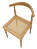 Chair Japan -A- Set 2 Pcs Cm 54X54X70