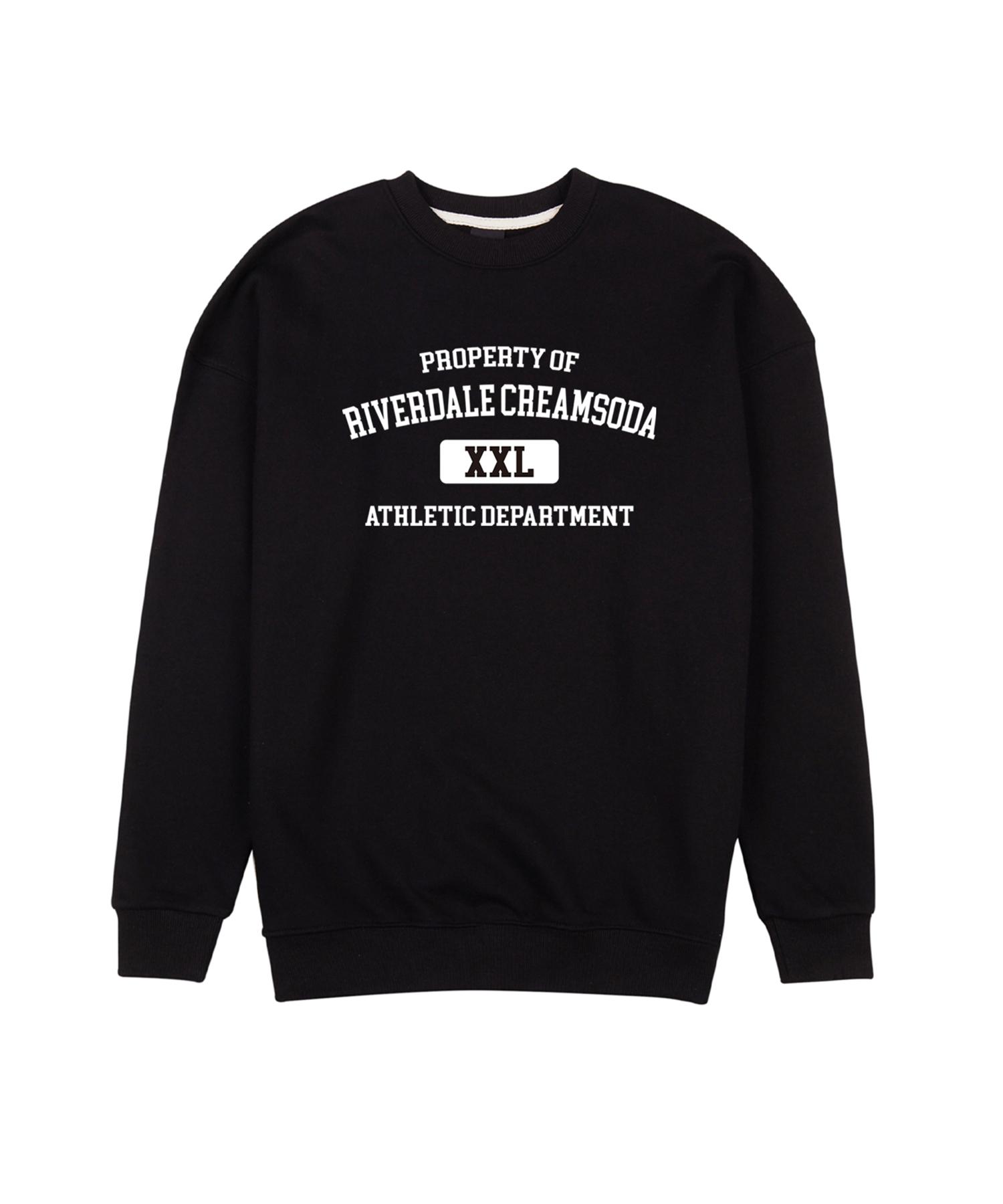 Крем-сода Лаб 2XL Атлантический Черно-белый 1(M)
