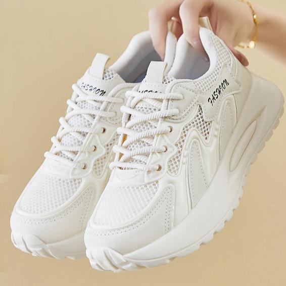 

Student Running Sports Leisure Mesh Breathable Street Photography 40 чорний