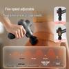 Philips PPM3107G Mini Fascia Gun Massager CN Plug (adapter Included)