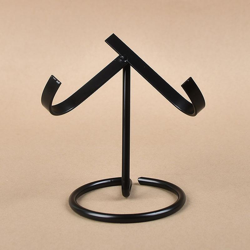 1Pcs Liebe Chip Halterung Ball Halterung Display Display-ständer Dekorative Ornamente Handwerk