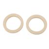 2PCS 54mm Silicone Steam Ring Grouphead Gasket Replacement Part Coffee Machine Accessory