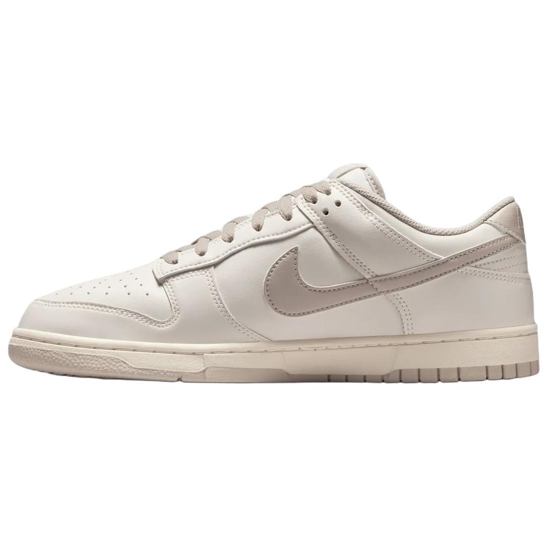 Nike Dunk PU amortizācija Zemi skeitborda