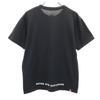 The North Face Short Sleeve T-shirt S Black Outdoor NT31955 Men's Used