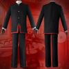 Jibaku Anime Toiletbound Shounen Hanako Kun Nene Yashiro Cosplay Suit Costume