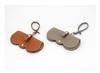 Versatile Genuine Leather Sunglasses Case - Portable & Protective