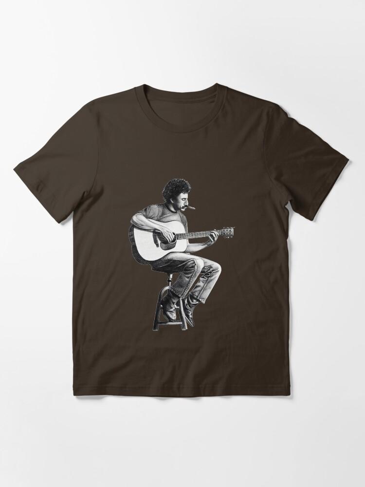Jim Croce Jim Croce Perfektes Geschenk Männer Frauen Wesentliches T-Shirt