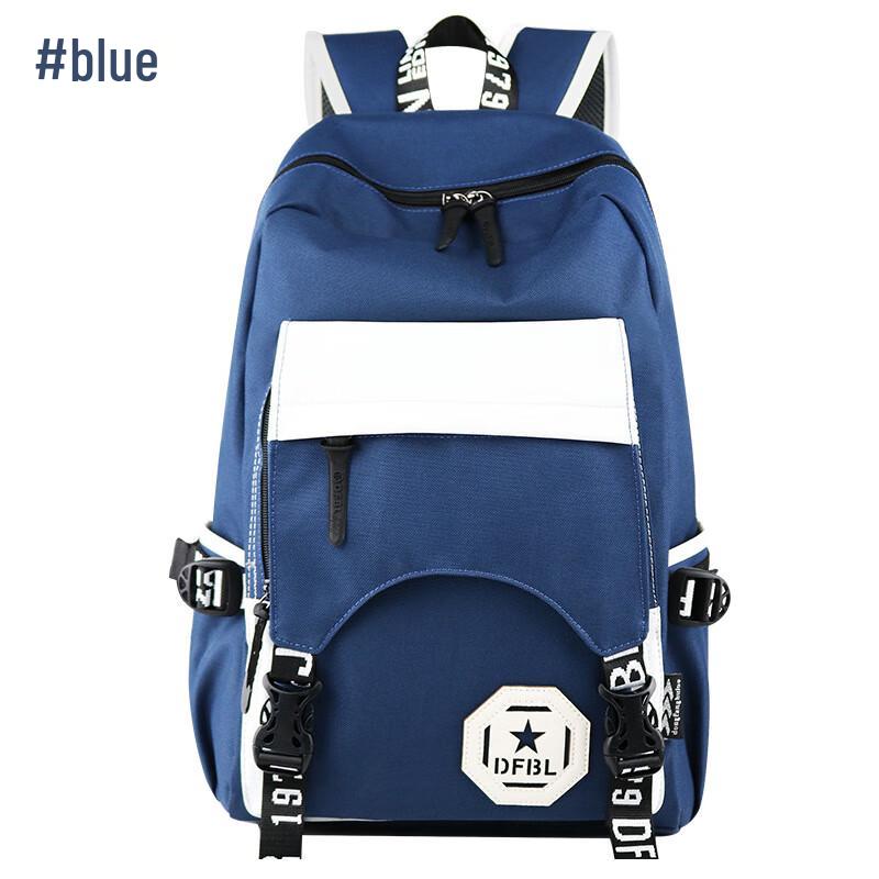 KANDEXS Korean Style Fashion Backpack