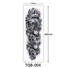 Full Arm Tattoo Sticker, Full Arm Big Picture Tattoo Sticker, Flower Arm Tattoo Sticker Tattoo