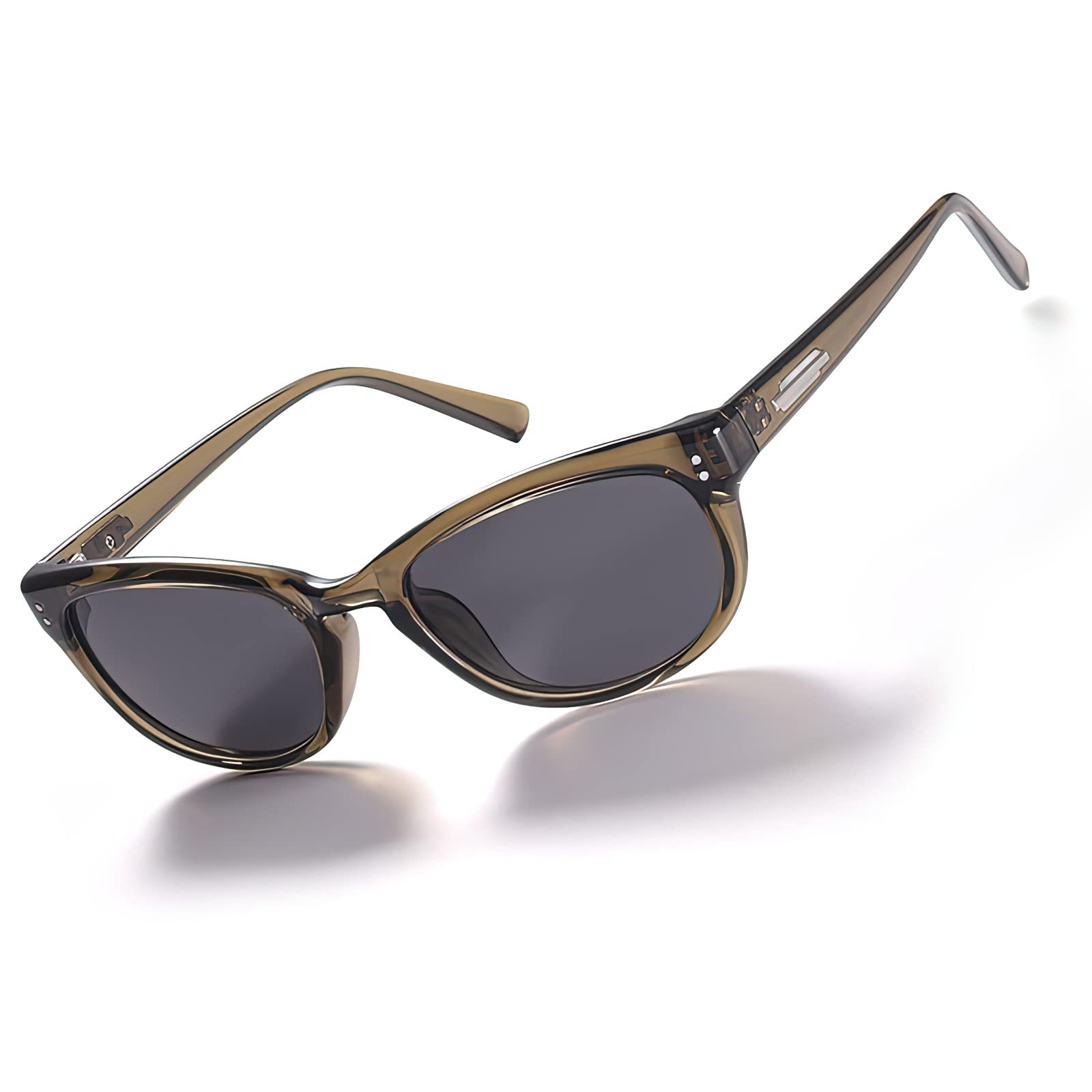 

Sunglasses for Men and Polarized UV For Sunglasses [LVIOE] Women, Sunglasses, Protection, Lightweight, Polarized, Driving,