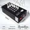 Multi-Port USB Charger Dock with 30 Fast-Charging Heads