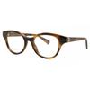 Gucci Gg0924o 002 Women Eyeglasses