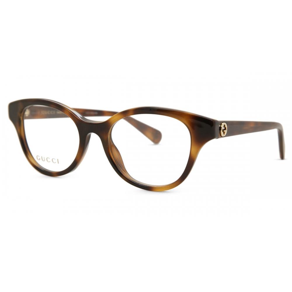 Gucci Gg0924o 002 Women Eyeglasses
