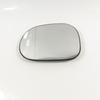 HY-034 Car Wing Mirror Glass For Mercedes Benz ML Class W163  1998- 2002 heated with back plate