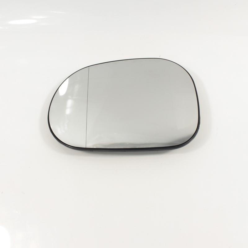 HY-034 Car Wing Mirror Glass For Mercedes Benz ML Class W163 1998- 2002 heated with back plate
