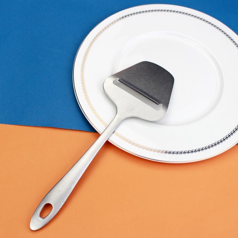 LUCF Stainless Steel Hanging Kitchenware Spoons/Ladle/Skimmer/Spatula/Masher/Meat Fork Cooking Tools Baking Utensils For Kitchen