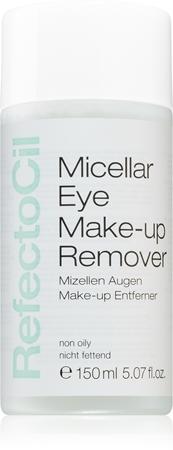 

Мицеллярное средство для снятия макияжа с глаз Refectocil TU прозрачный