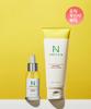 Acne Shot Ampoule 30ml + Acne Shot Cleansing Foam 150ml Duo