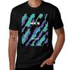 Hks Advan Jdm Tshirt Soft Stretch Short Sleeve Top Tshirt
