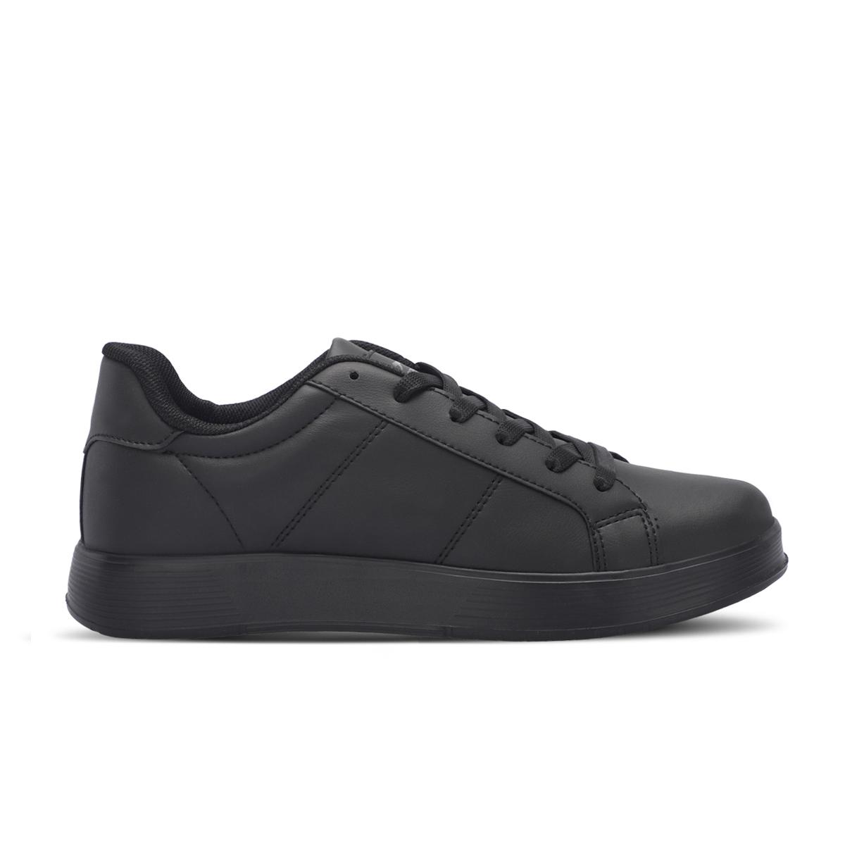 

LIEN I-Black / Черные женские кроссовки 40 чёрный