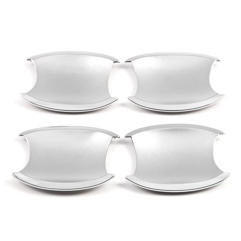 Acura MDX 07-13 Door Handle & Bowl Anti-Scratch Trim