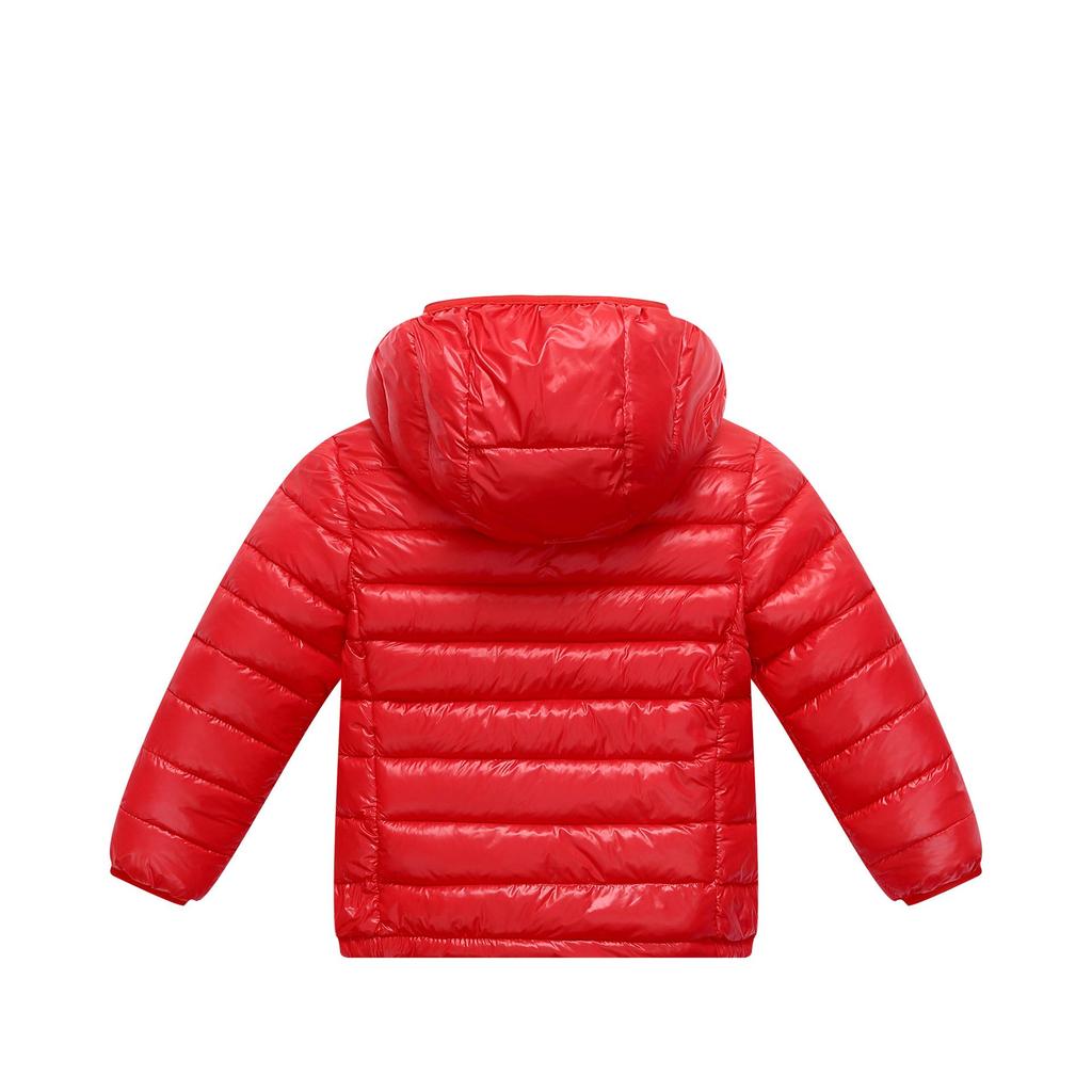 Nuova Giacca Leggera Imbottita in Cotone per Bambini e Bambine, Autunno/Inverno, Taglie Medie e Grandi, Capospalla Caldo, Disponibile