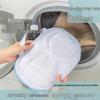 Bra Laundry Mesh Bag, Anti-Deformation Protective Wash for Underwear and Delicate Clothes