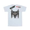 STAR WARS Mens The Last Jedi TIE Fighter T-Shirt