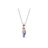 Pendant Decoration 925 Silver Necklace Women Necklace 383199C01
