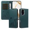 Magnetic Wallet Flip Leather Case for Honor 8A 8S 9 10 20 X6A X7 X7A X7B X8 X8A X8B X9 X9A X40 50 70 90 200 Lite Pro Phone Cover