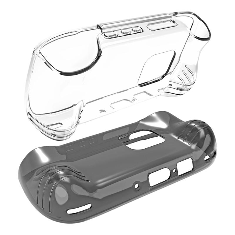 Protector Cover Case for Pocket AIR Mini Waterproof Housing Case Transparent Shell Console TPU Case Skin Sleeve