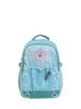 Schoolbag Japanese Small Fresh Girl Schoolbag Ins College Style Cute Backpack Junior High School Student Plaid Large Capacity Backpack