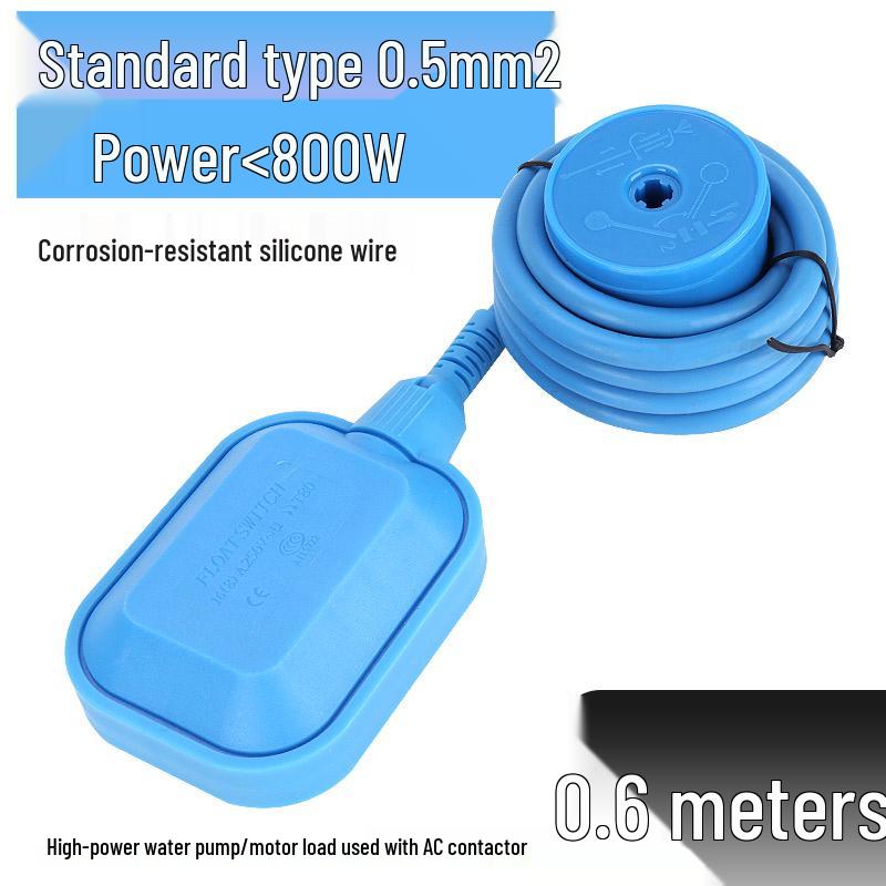 Automatic Water Level Controller Float Switch for Household Water Towers