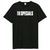The Specials Unisex tričko s logem pro dospělé