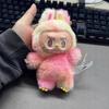 Cartoon Figurine, Vinyl, Canvas, Trendy Play, Blind Box, Figurine, Plush Pendant, Gift