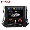 10.4-inch Android 10 GPS Navigation System for 13-16 Tiguan, 32GB, 4G Connectivity