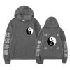 Tianzhu Chapter Anime Fashion Men Women Hooded Sweatshirts Fashion Pullovers Autumn Boys Girls Streetwear Hoodie