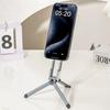 Magnetic Buckle Phone Holder for Outdoor Photography & Live Streaming