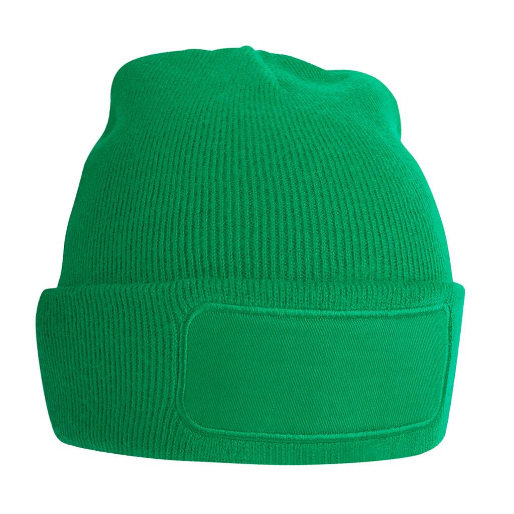 Printers Plain Beanie