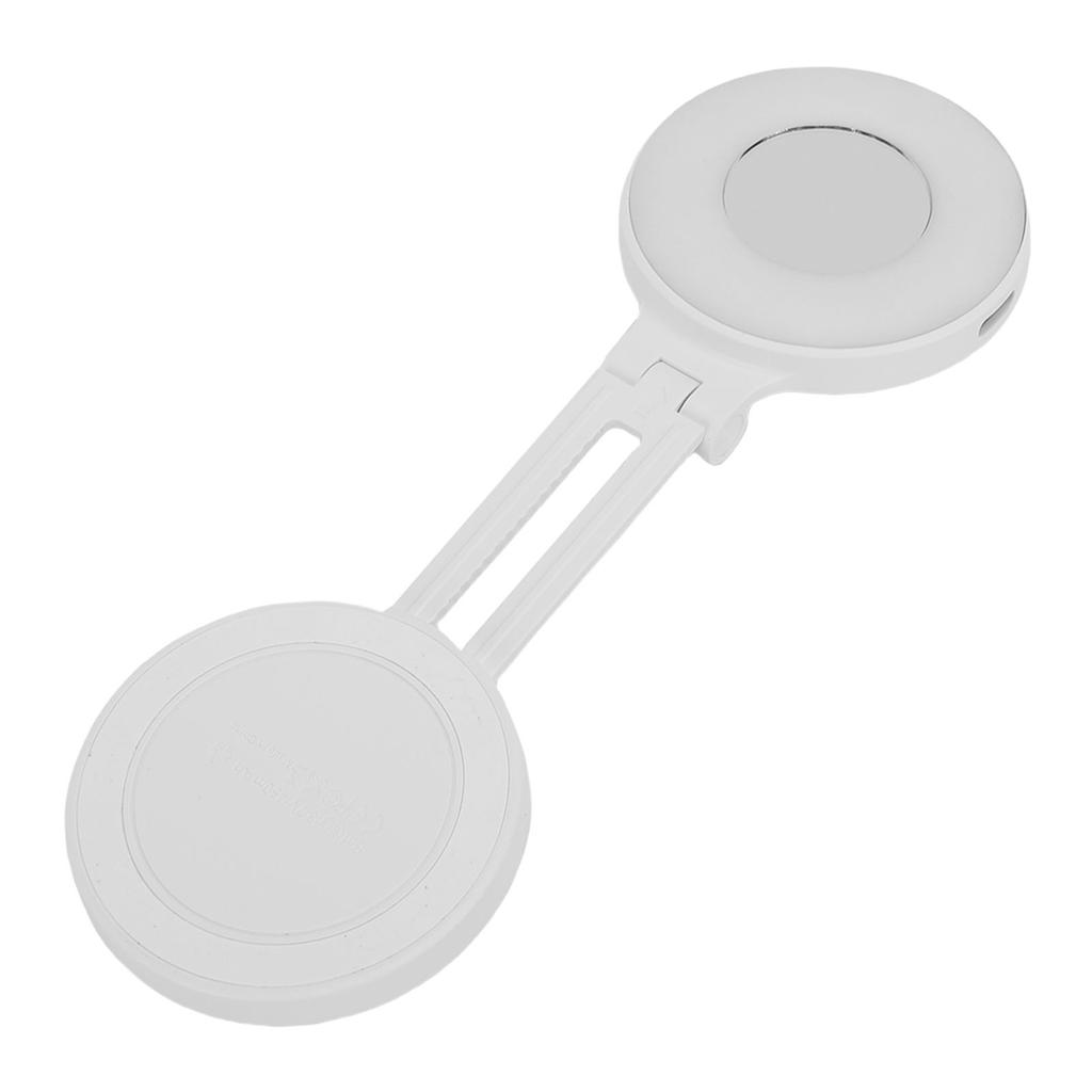 Magnetic Selfie Light Support For   Stepless Dimmable Folding Phone Selfie   Fill Light for Video Recording Makeup Photography