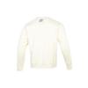 Nike Men's Standard Issue Crew Neck Sweatshirt Coconut Milk FB1831-113