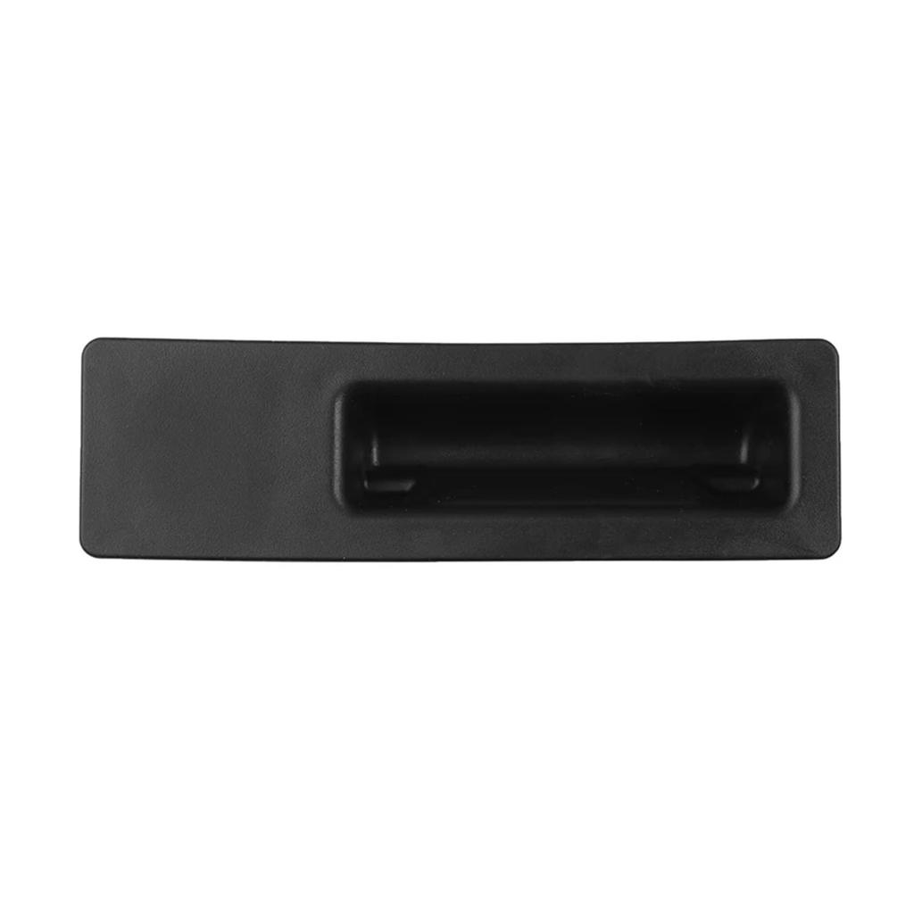 51247463161 Bagageluckelås Bakre Bagagerumsöppnare Strömbrytare Handtag för BMW F22 F30 F33