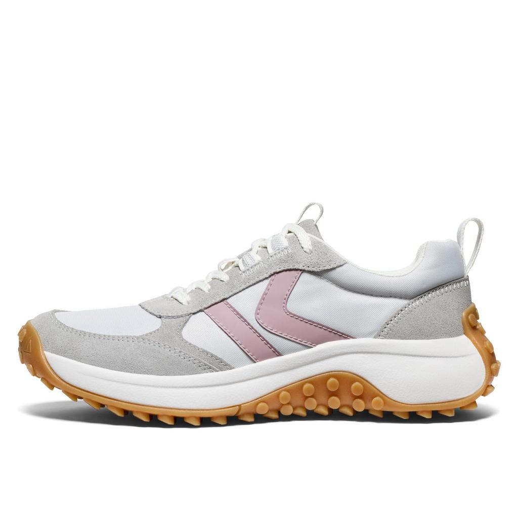 Sneakers KS86 KS Eighty Six 1030248 Cm [KEEN] Women's ALLOY/TOADSTOOL 25.0