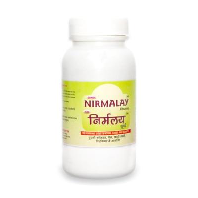 Nirmalai Churna (100 grammi), Nirmalay Churna,ceuticals