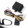 Sistem de pliere pentru oglindă retrovizoare electrică Controler pentru oglindă retrovizoare pentru mașină Oglinda retrovizoare pentru mașină Folder automat Accesorii pentru vehicule