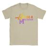 Funny Retro Having a Meltdown TShirts for Unisex  Vintage Cotton Tee Shirt Crew Neck Short Sleeve T Shirts Plus Size Clothes