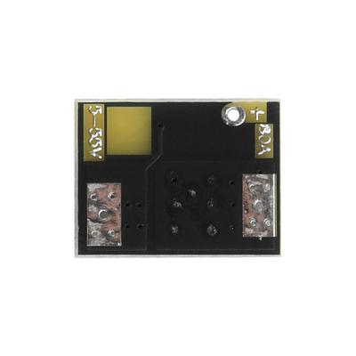 40A 80A 200A Mini High Power MOS Trigger Switch Driver Module Field Effect Tube PWM Regulation Electronic Switch Control Panel