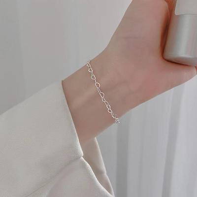 Pulseras – Pulseras de eslabones